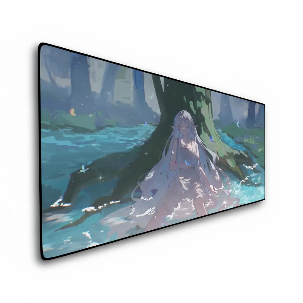 Tapis de souris - Jules