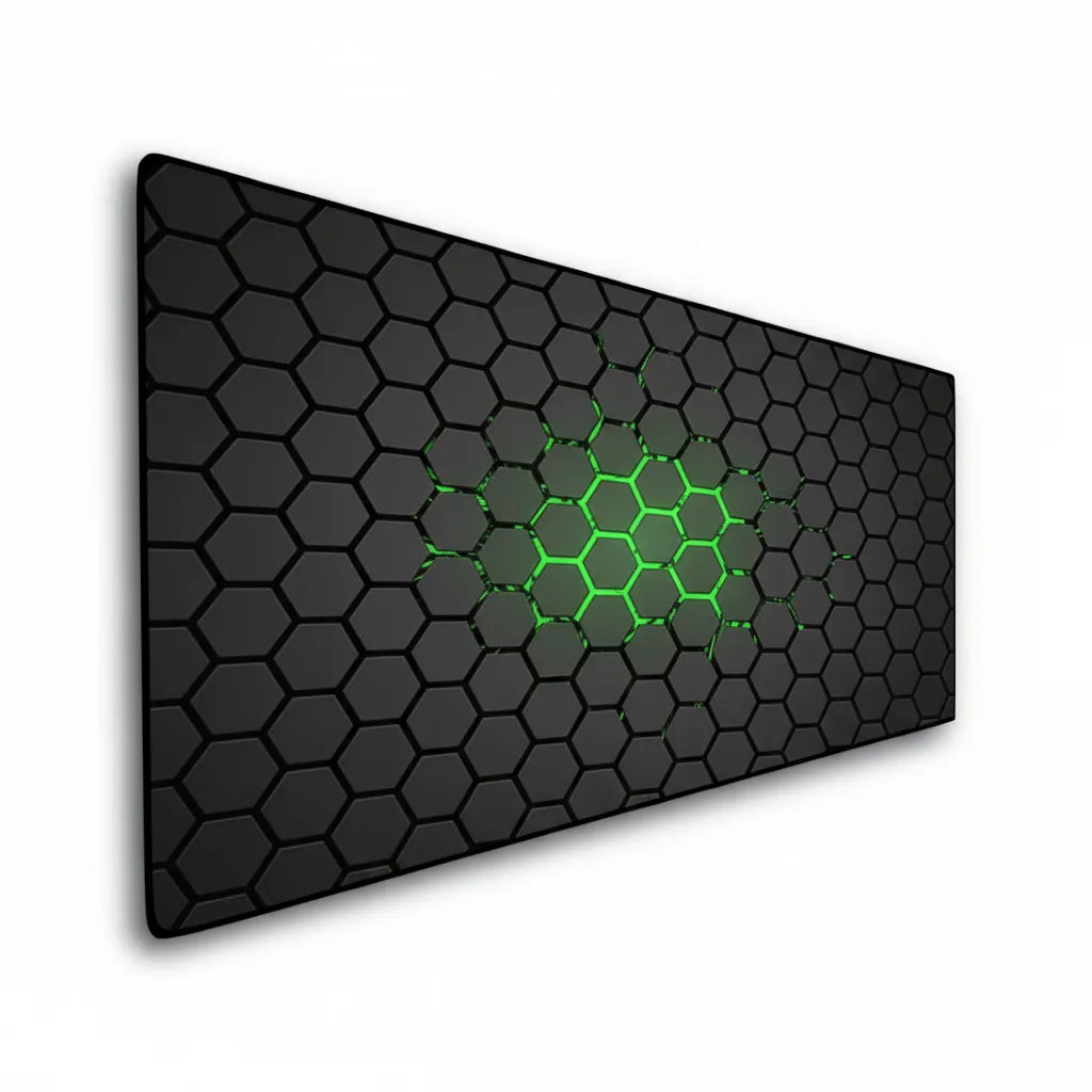 Tapis de souris gaming - Neiko