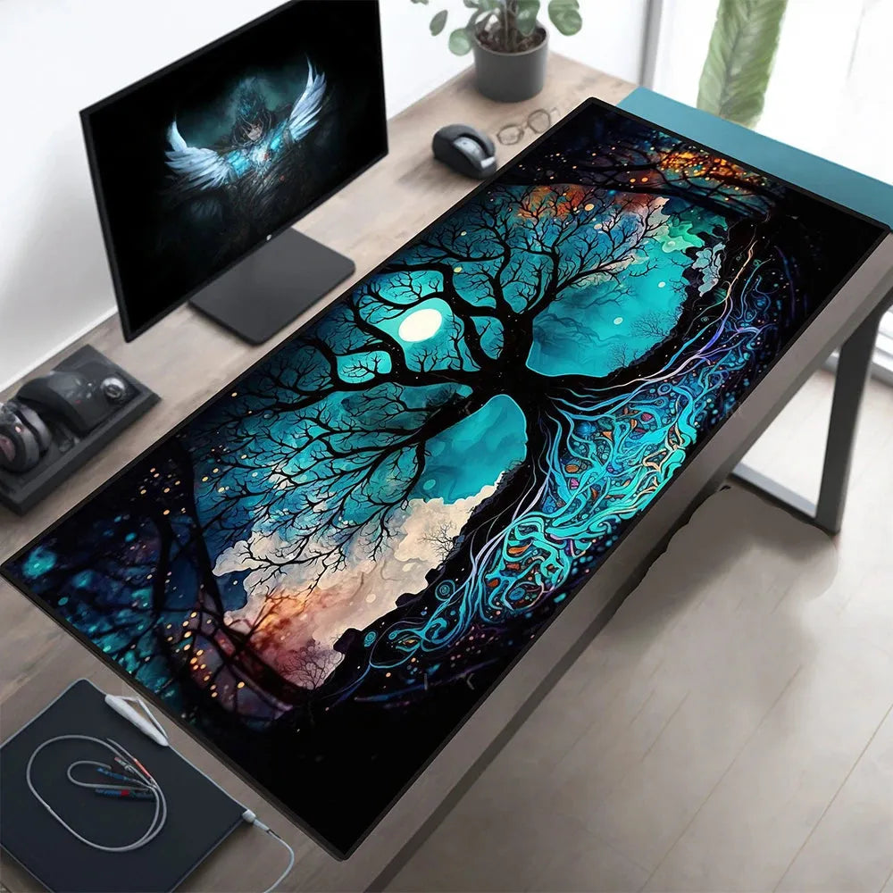 Tapis de souris XXL - Blake