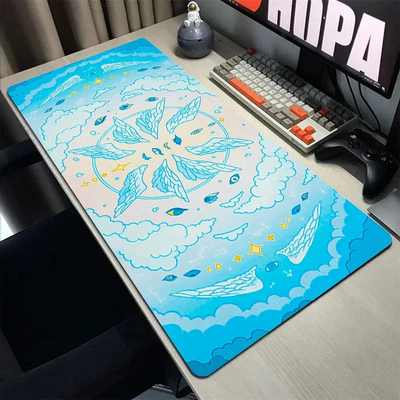 Tapis de souris XXL - Max