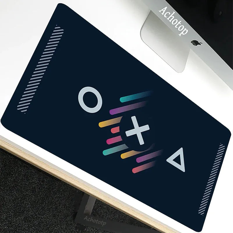 Tapis de souris XXL - Yan