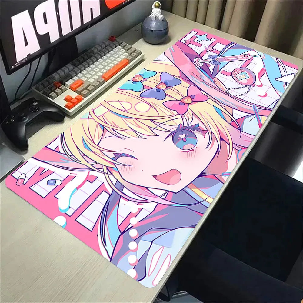 Tapis de souris - Eden