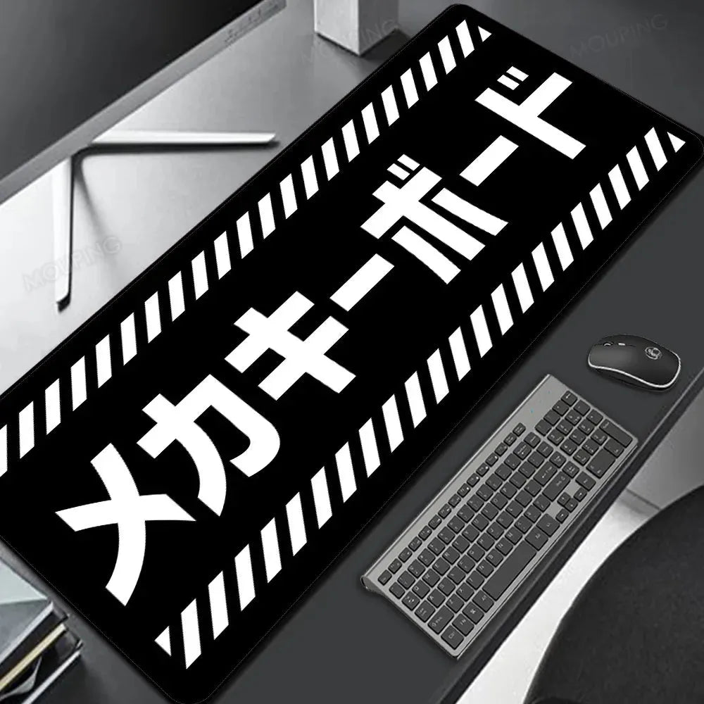 Tapis de souris - Mika