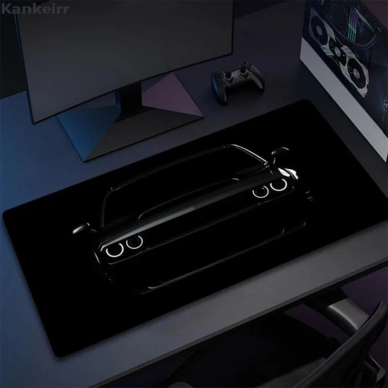 Tapis de souris - Rio