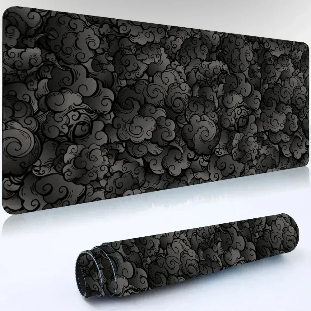 Tapis de souris - Swan