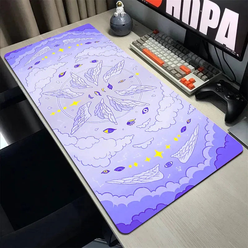 Tapis de souris XXL - Max