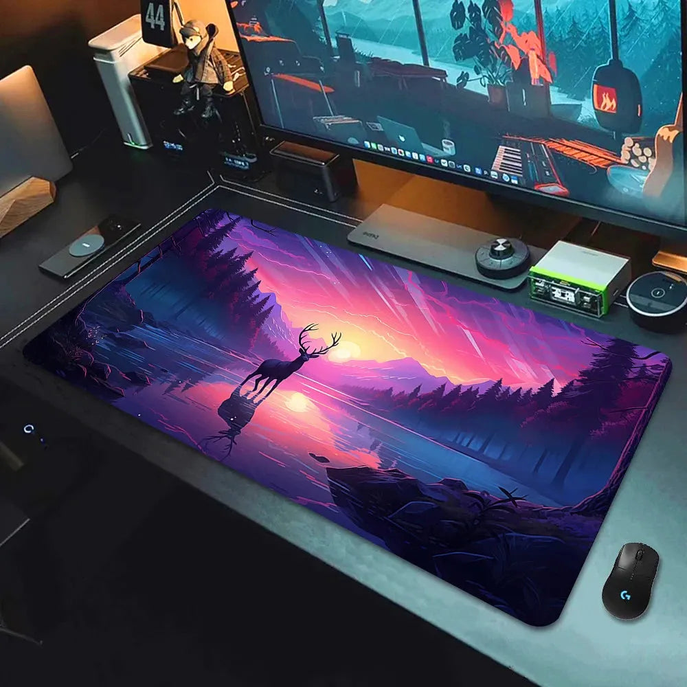 Tapis de souris - Mischa