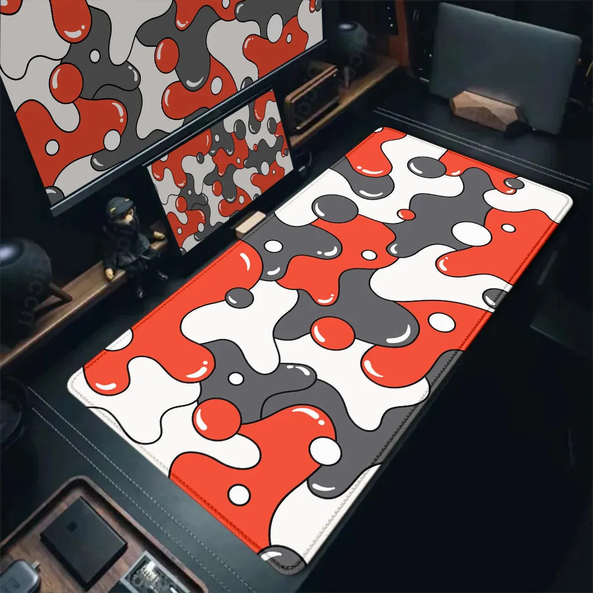 Tapis de souris - Issey