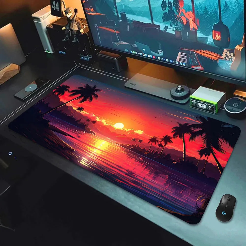 Tapis de souris - Milan