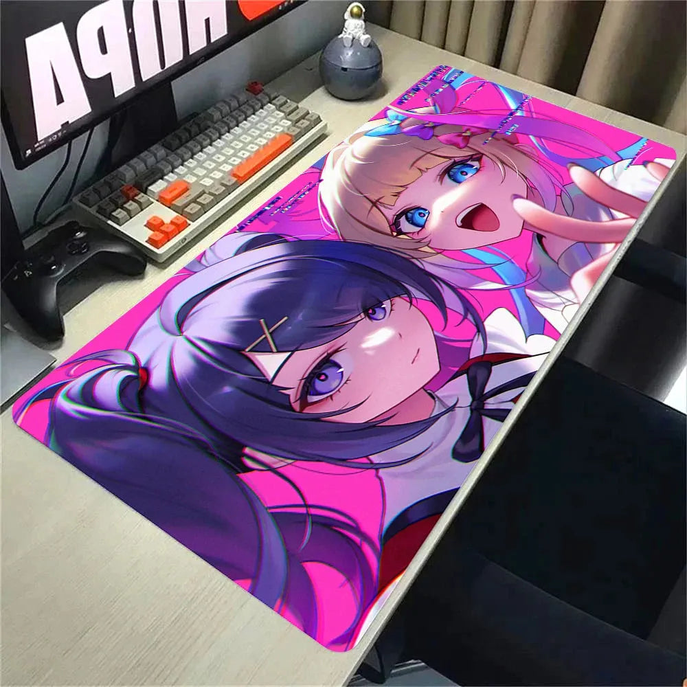 Tapis de souris - Jamie