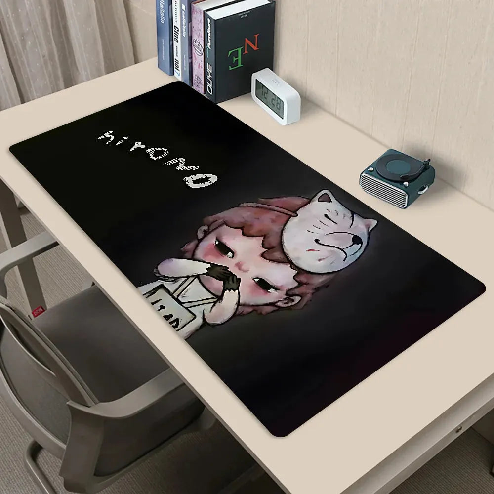 Tapis de souris - Remy