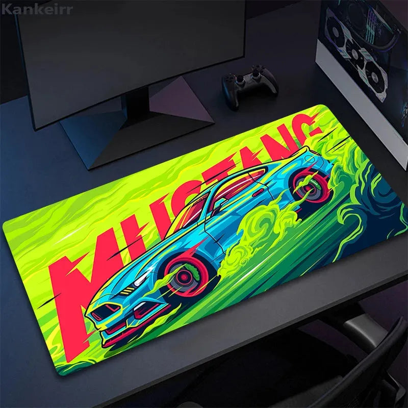 Tapis de souris - Jaden