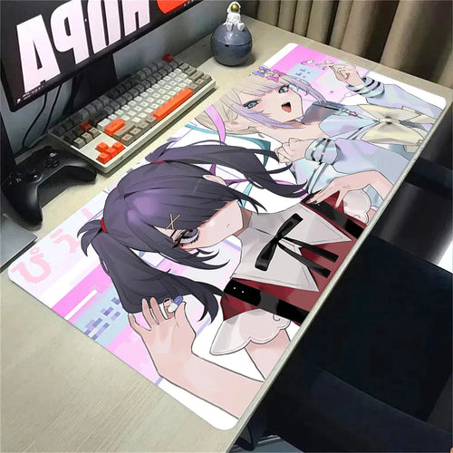 Tapis de souris - Casey