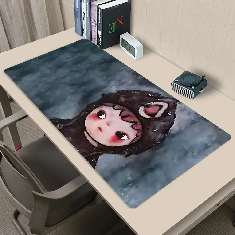 Tapis de souris - Paris