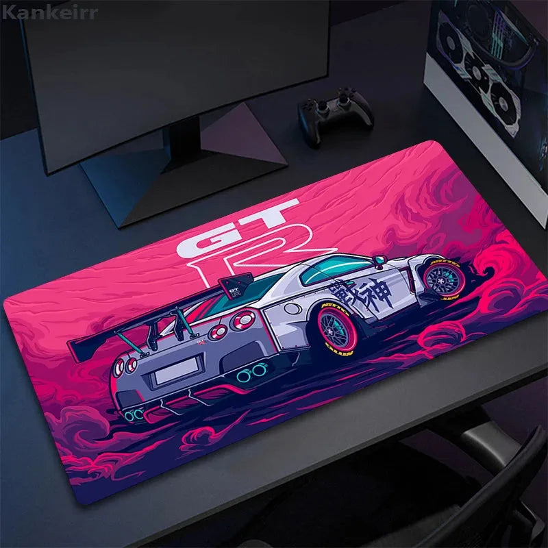 Tapis de souris - Lennie