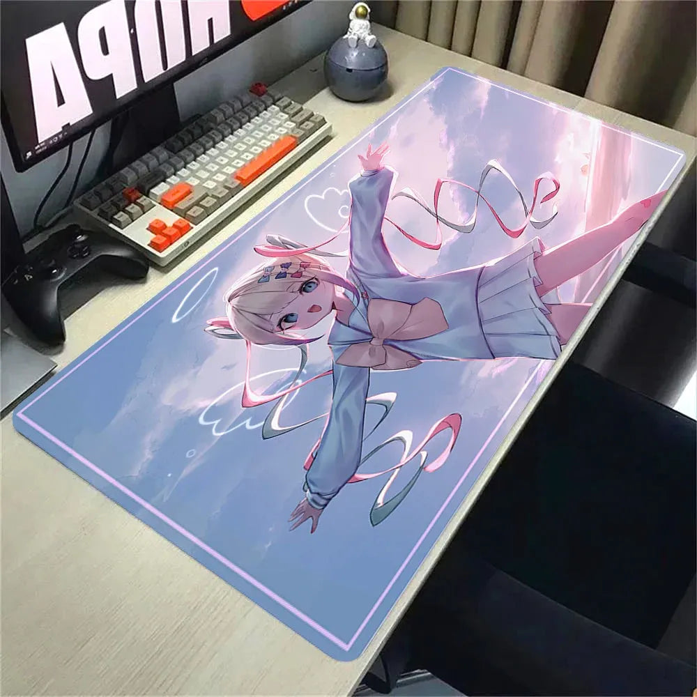 Tapis de souris XXL - Angel