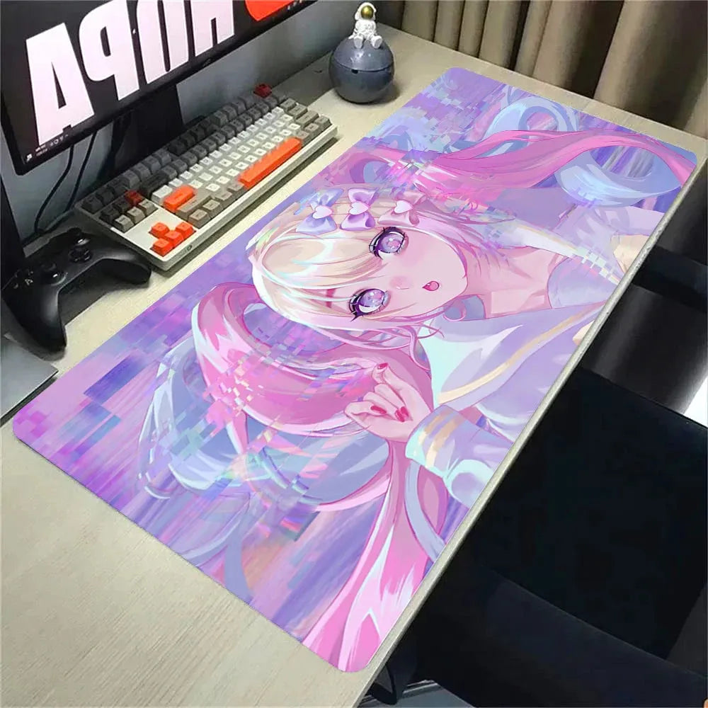 Tapis de souris - Lou