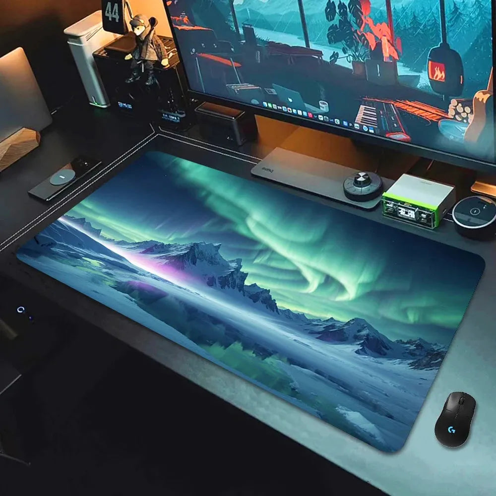 Tapis de souris - Naz