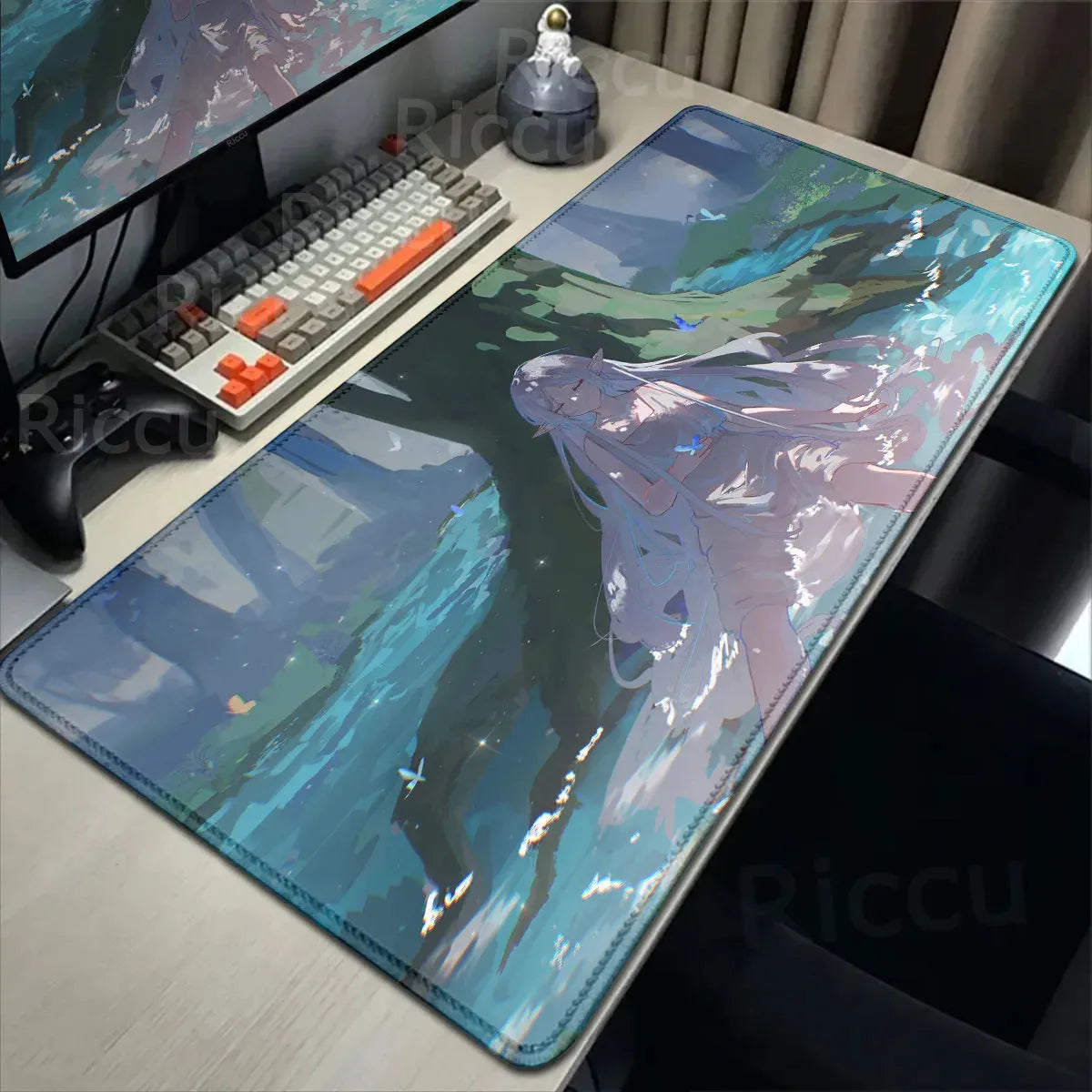 Tapis de souris - Jules