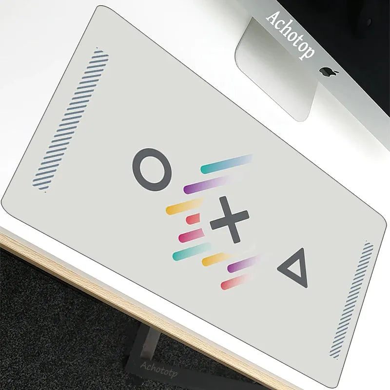 Tapis de souris XXL - Yan