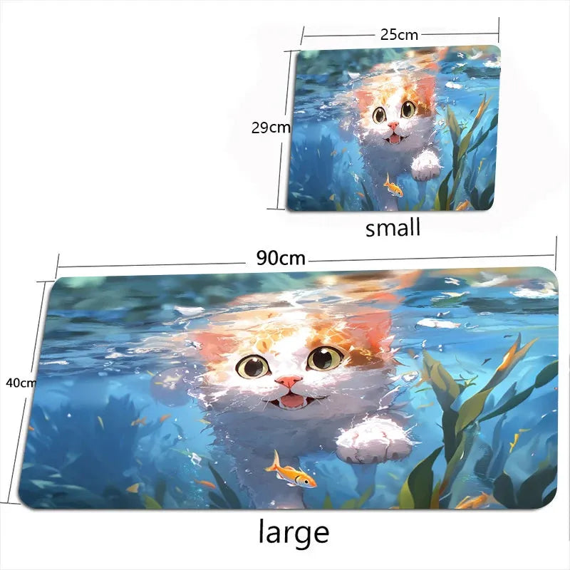 Tapis de souris - Mike