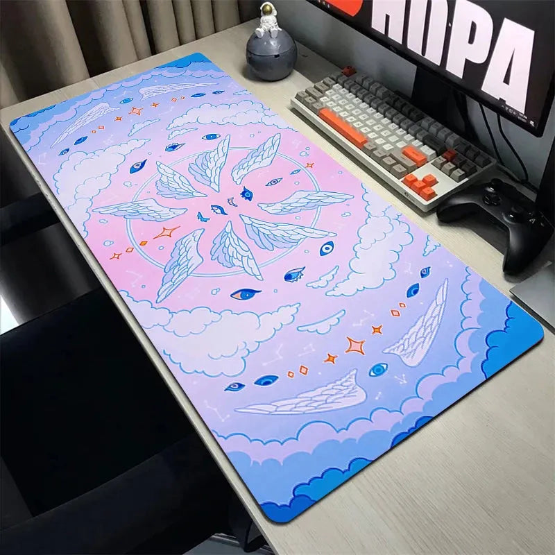 Tapis de souris XXL - Max