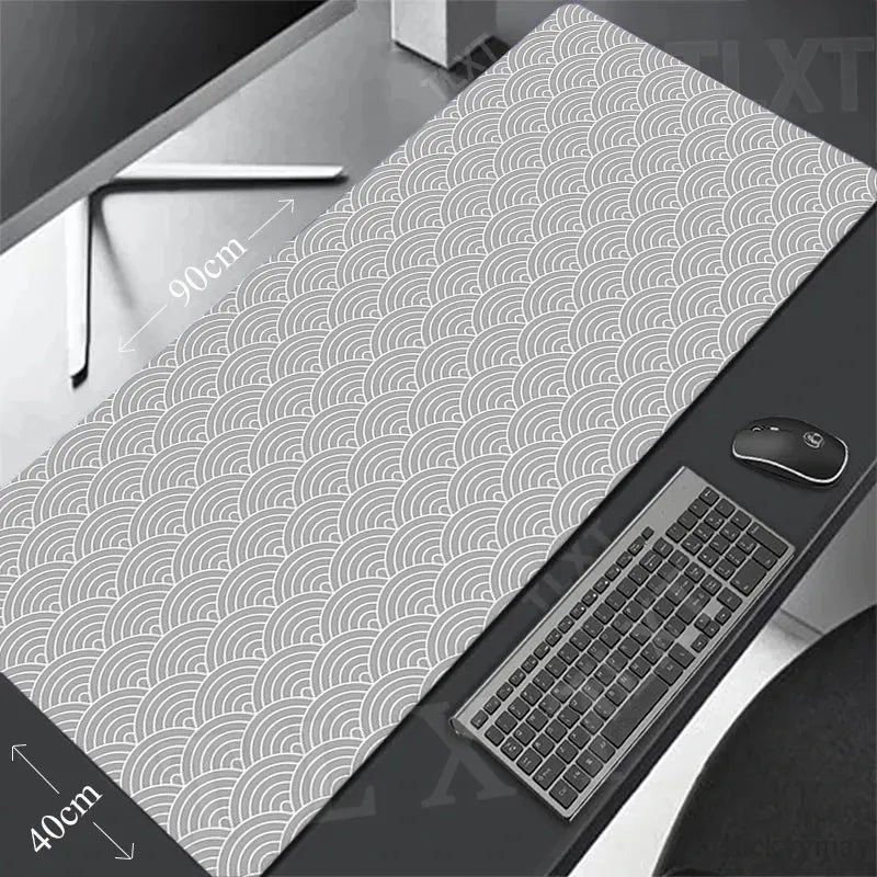 Tapis de souris - Quinn