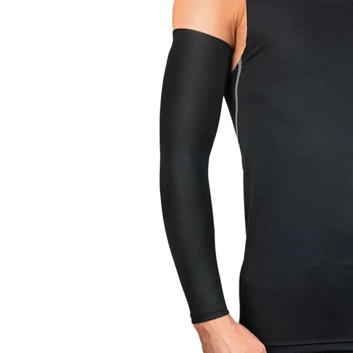 Paire de manchettes gaming - Camo Vert