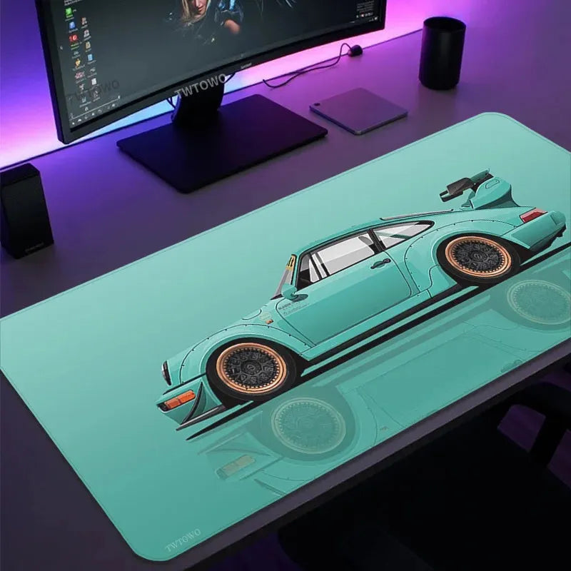 Tapis de souris - Alex