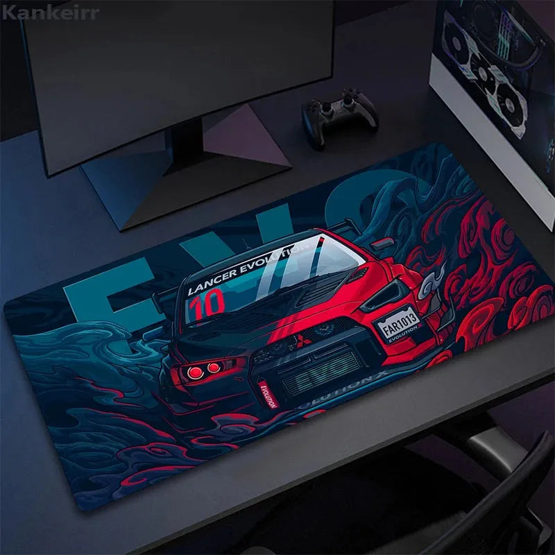 Tapis de souris - Asa