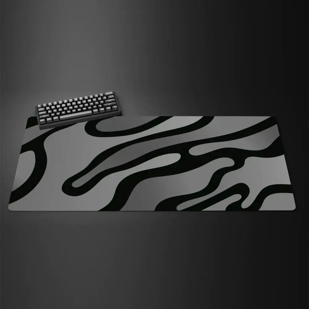 Tapis de souris gamer - Sidney