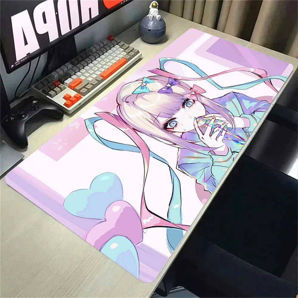 Tapis de souris - Maé