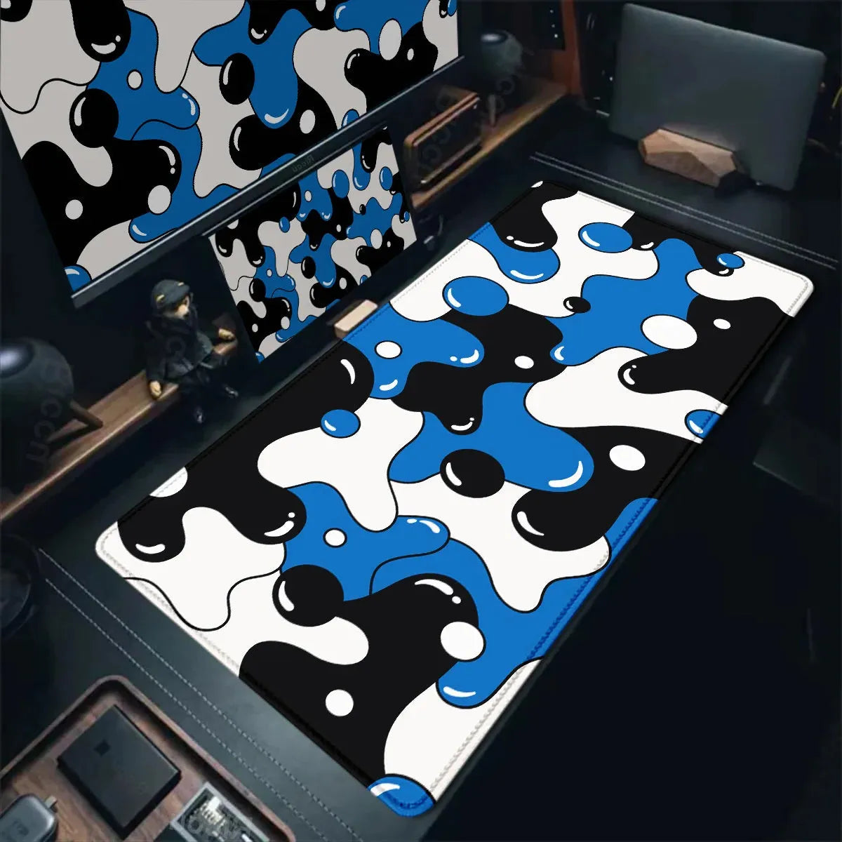 Tapis de souris - Issey