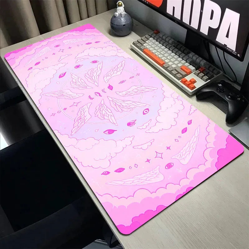Tapis de souris XXL - Max