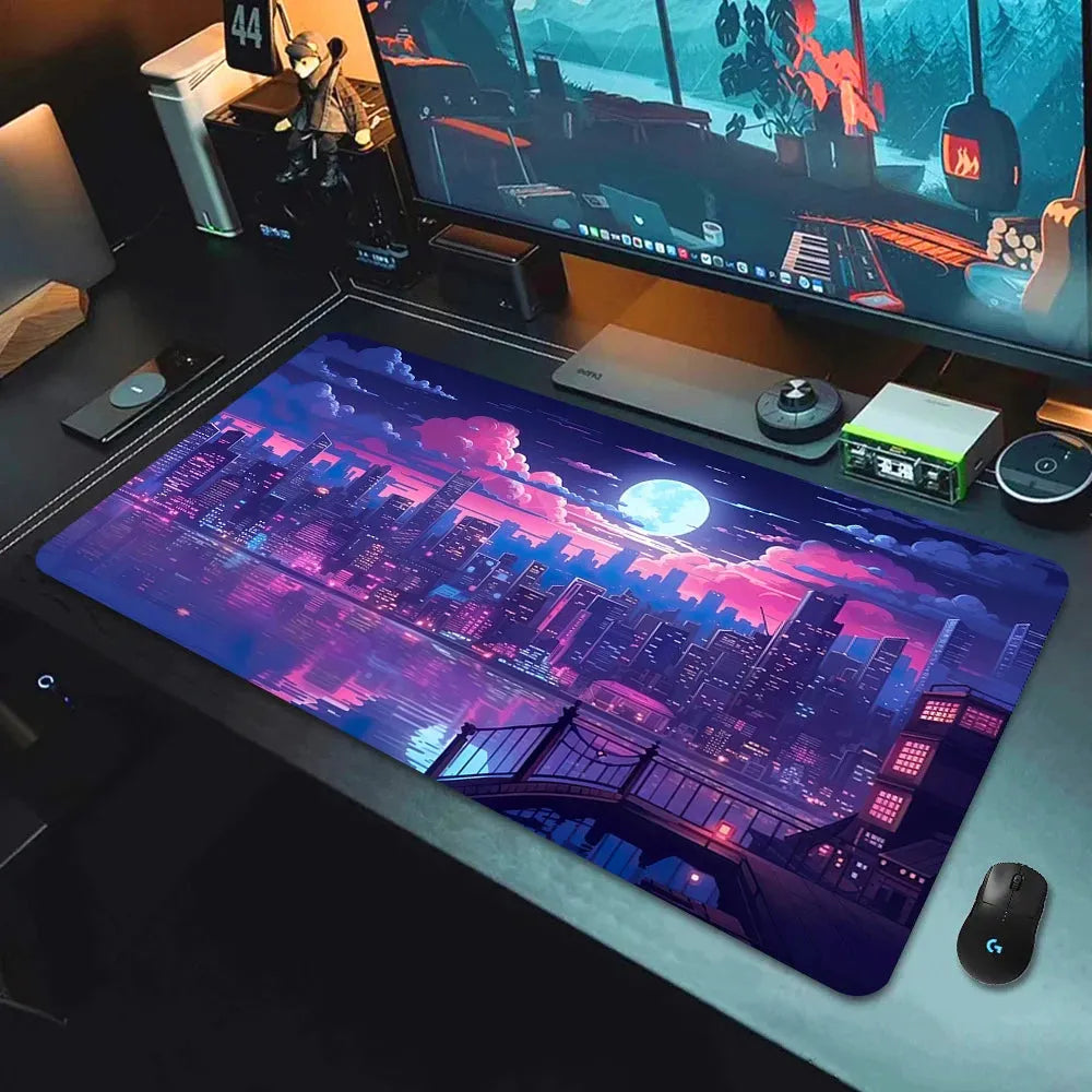 Tapis de souris - Marlow