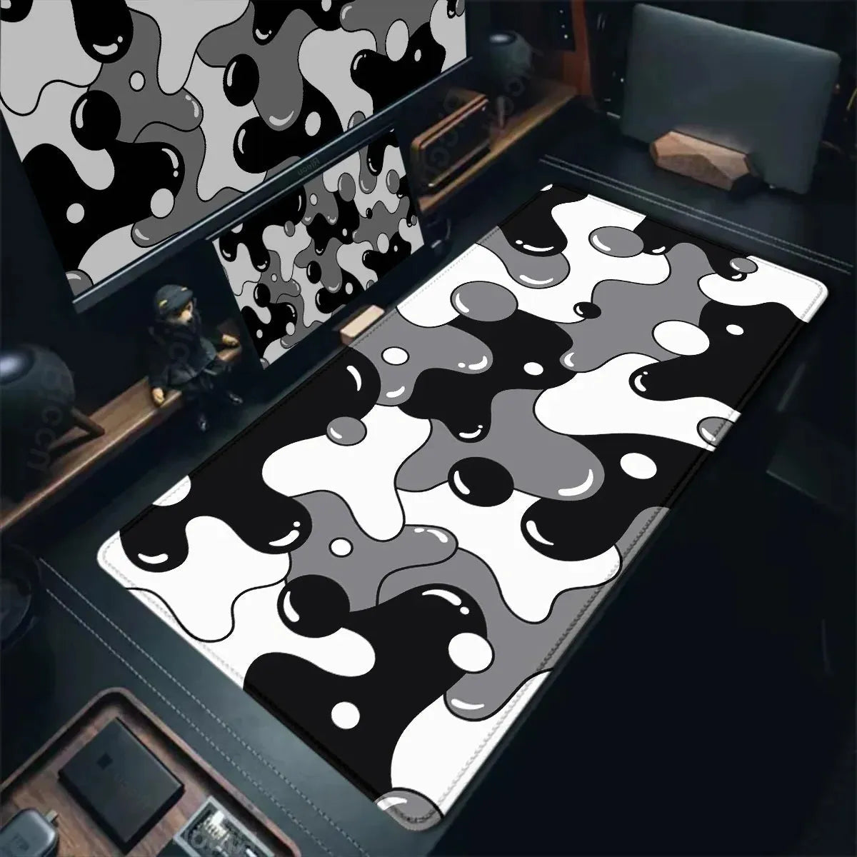 Tapis de souris - Issey