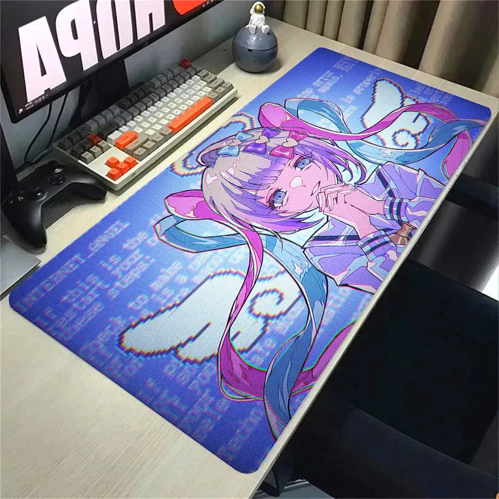 Tapis de souris - Noa