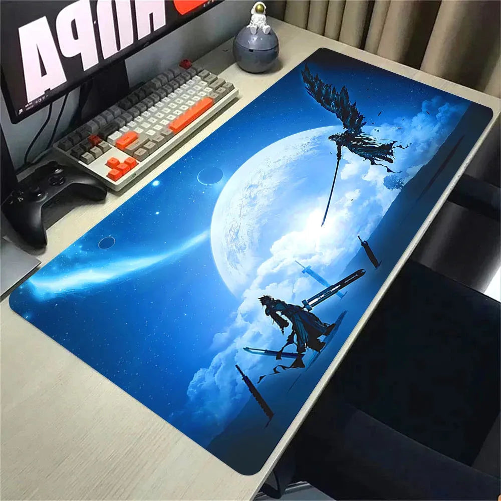 Tapis de souris gamer - Ori