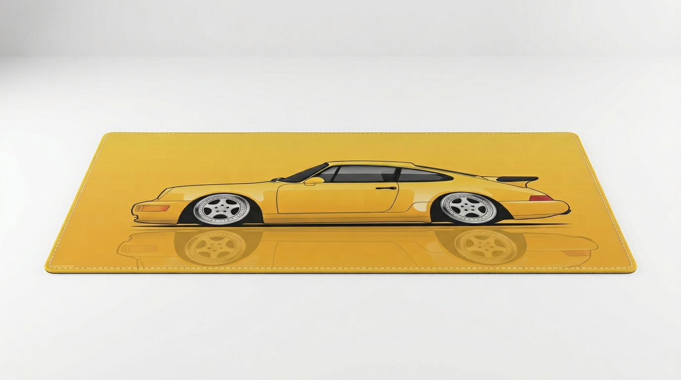 Tapis de souris - Alex