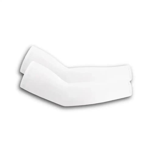 Paire de manchettes gaming - Blanc - Blanc - Manchette