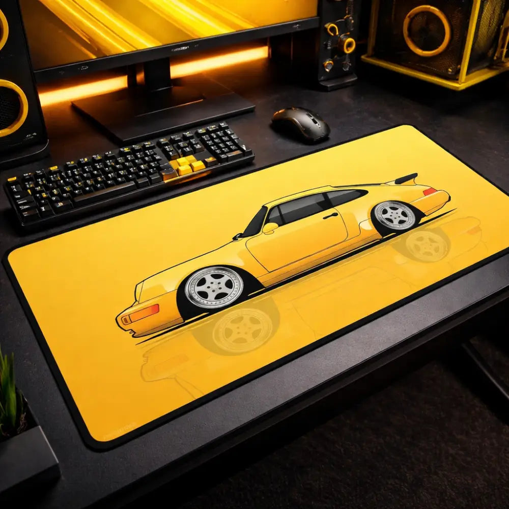 Tapis de souris - Alex - Tapis de souris