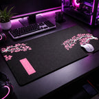 Tapis de souris - Elie - Tapis de souris