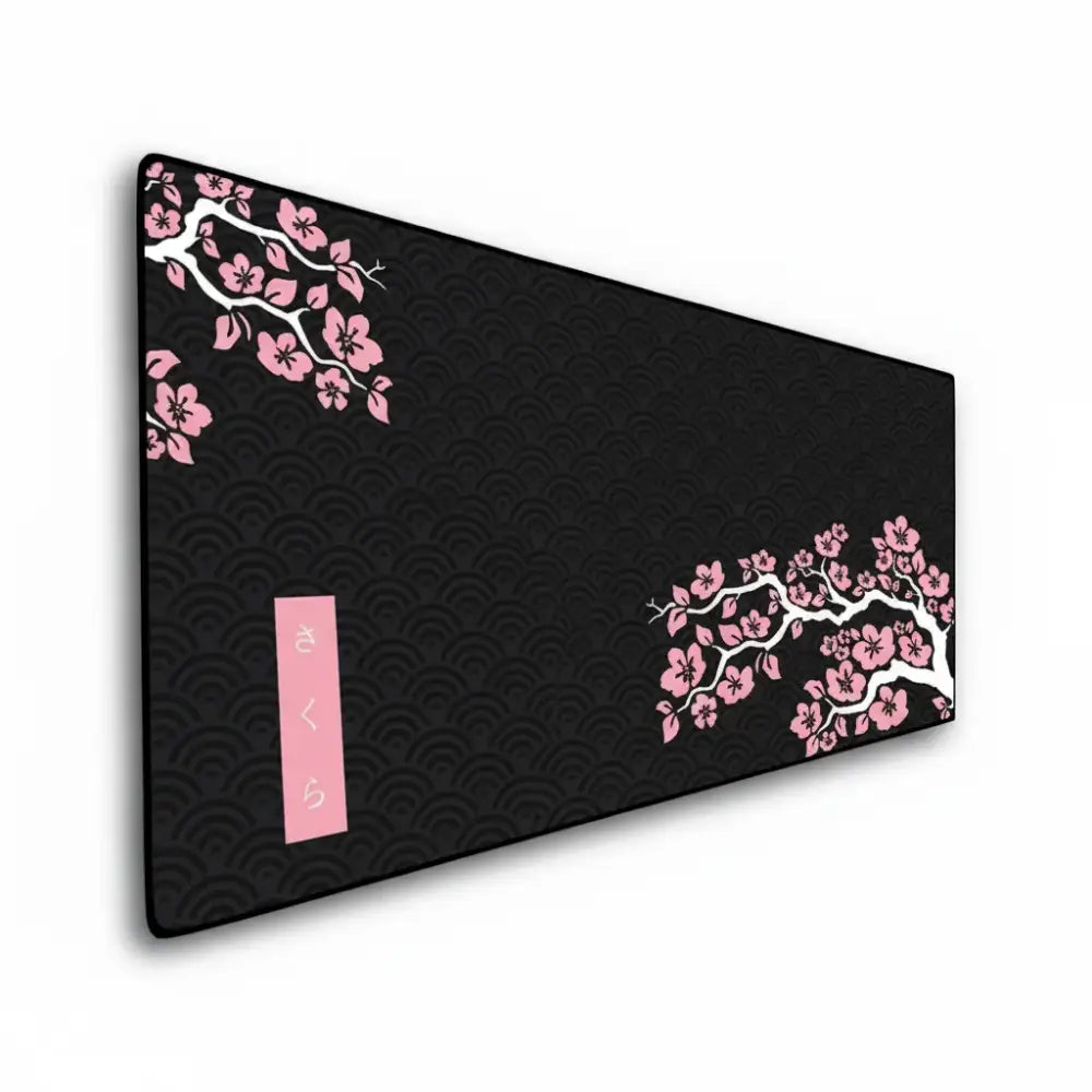 Tapis de souris - Elie - Rose / 700x300x2mm - Tapis de souris