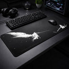 Tapis de souris gamer- Ocean - Tapis de souris