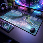 Tapis de souris - Jules - Tapis de souris