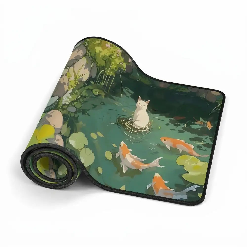 Tapis de souris - Mike - Tapis de souris