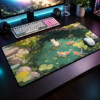 Tapis de souris - Mike - Tapis de souris