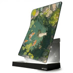 Tapis de souris - Mike - Tapis de souris