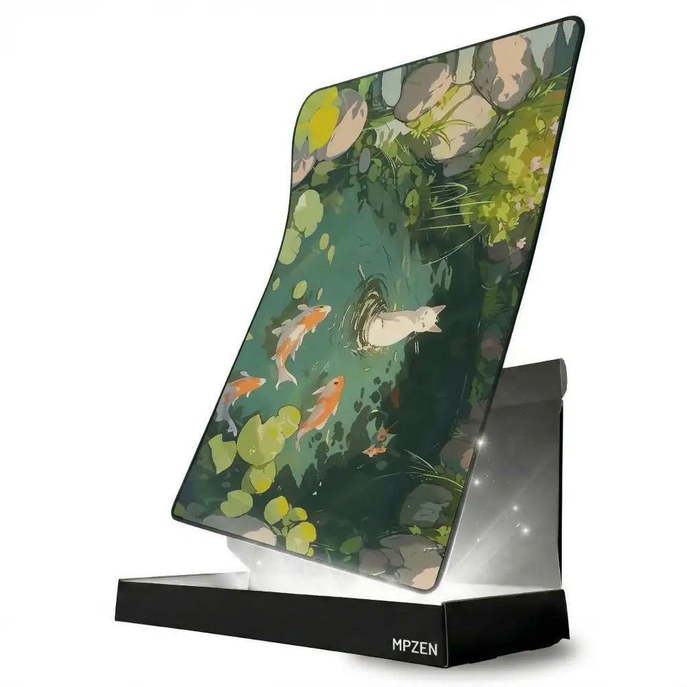 Tapis de souris - Mike - Tapis de souris