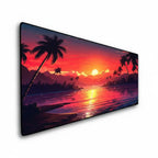 Tapis de souris - Milan - 600x300x2mm - Tapis de souris